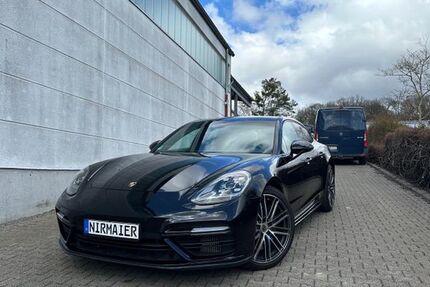 Porsche Panamera 99.500 km 63.900 &euro; Taunusstein 65232