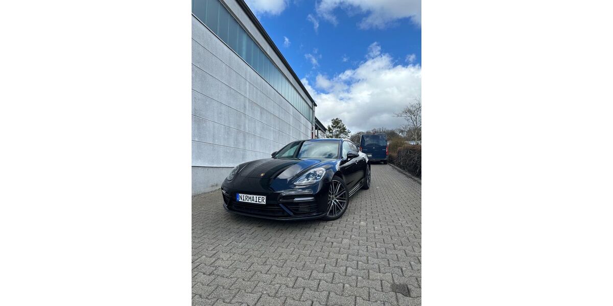 Porsche Panamera 99.500 km 63.900 &euro; Taunusstein 65232