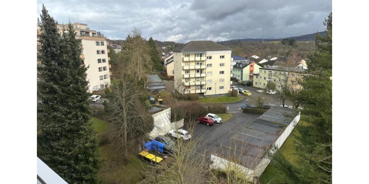 Etagenwohnung Taunusstein - 2 Zimmer, 59 m&sup2;, 780&euro; | Angebot:25512390