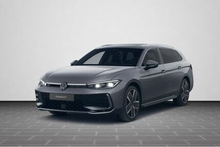 VW Passat Variant 1.001 km 46.990 &euro; Wiesbaden 65189