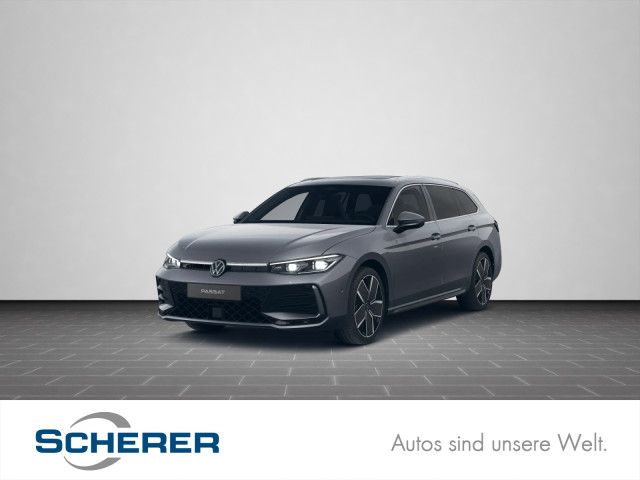 VW Passat Variant 1.001 km 46.990 &euro; Wiesbaden 65189
