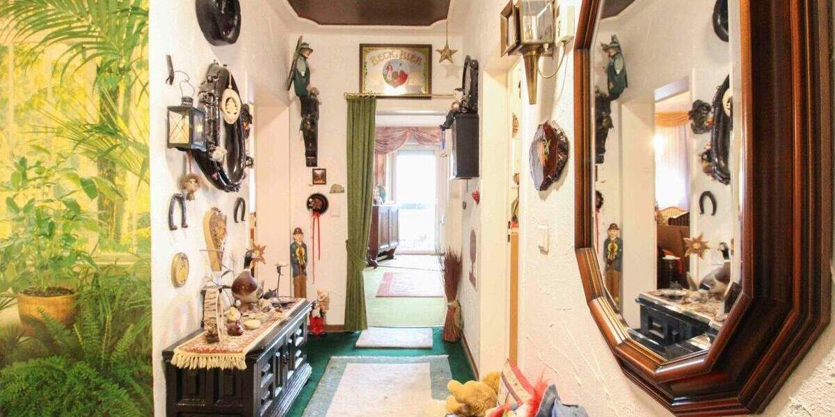 Einfamilienhaus Bischofsheim - 3 Zimmer, 298.000&euro; | Angebot:25114718