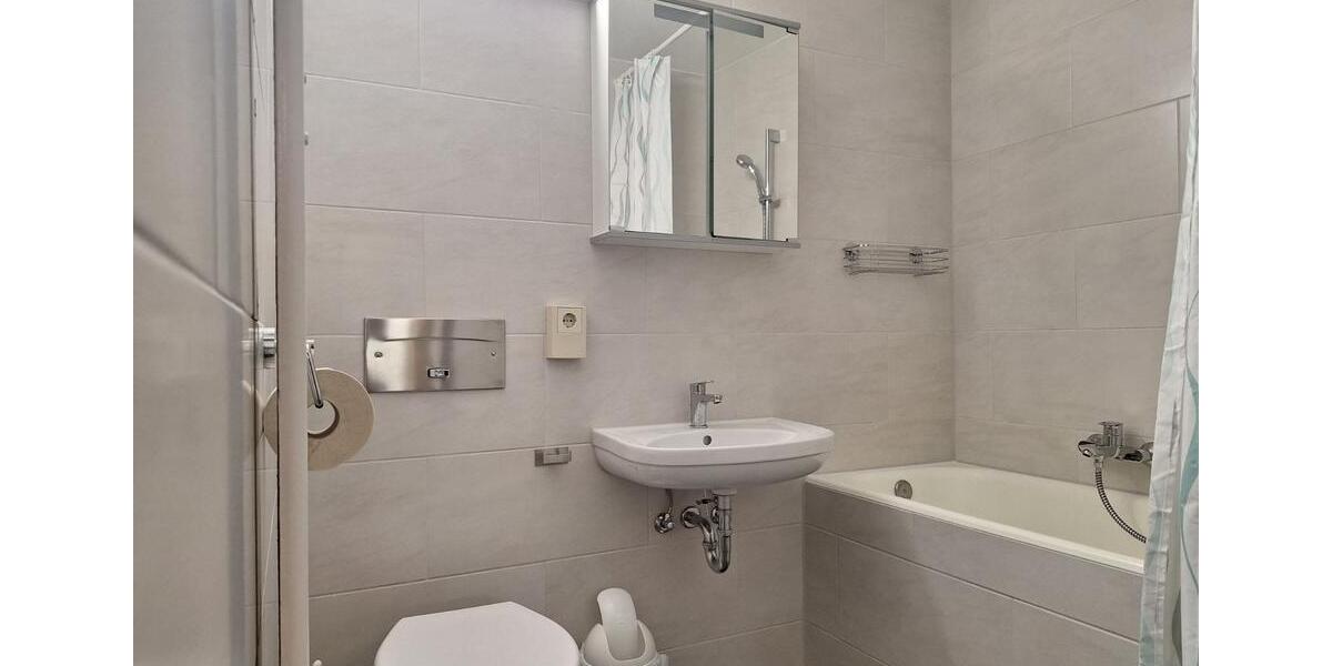 Etagenwohnung Wiesbaden - 1 Zimmer, 33 m&sup2;, 1.589&euro; | Angebot:20665398