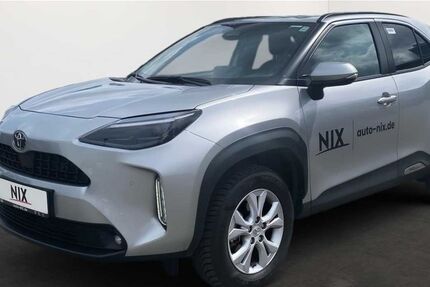 Toyota Yaris Cross 6.000 km 32.930 &euro; Eschborn 65760