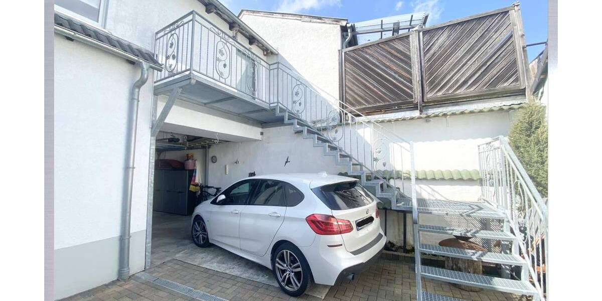 Mehrfamilienhaus, Wohnhaus Kiedrich - 6 Zimmer, 170 m&sup2;, 449.000&euro; | Angebot:25777818
