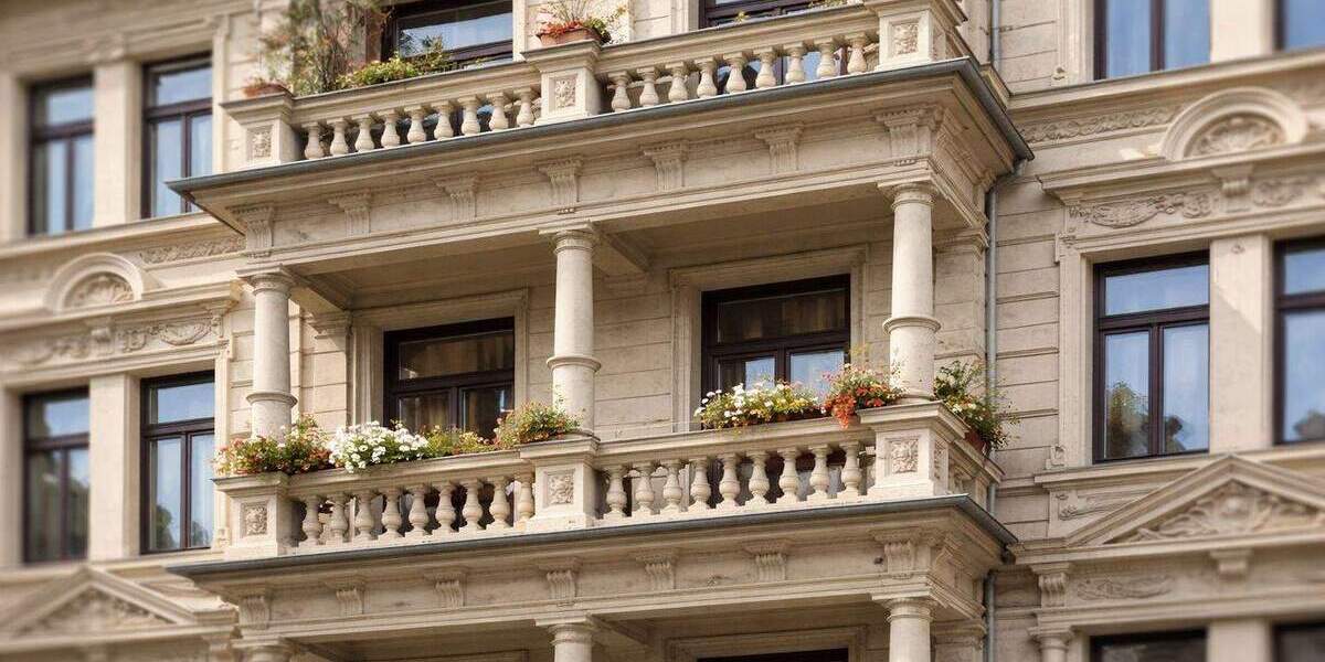 Etagenwohnung Wiesbaden - 5 Zimmer, 152 m&sup2;, 699.000&euro; | Angebot:25658794