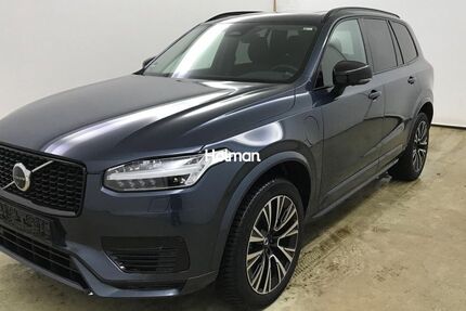 Volvo XC90 23.668 km 54.322 &euro; Eschborn 65760