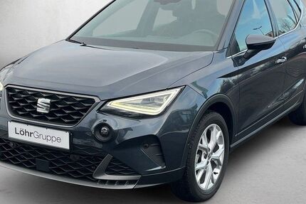 Seat Arona 23.161 km 21.380 &euro; Mainz 55120