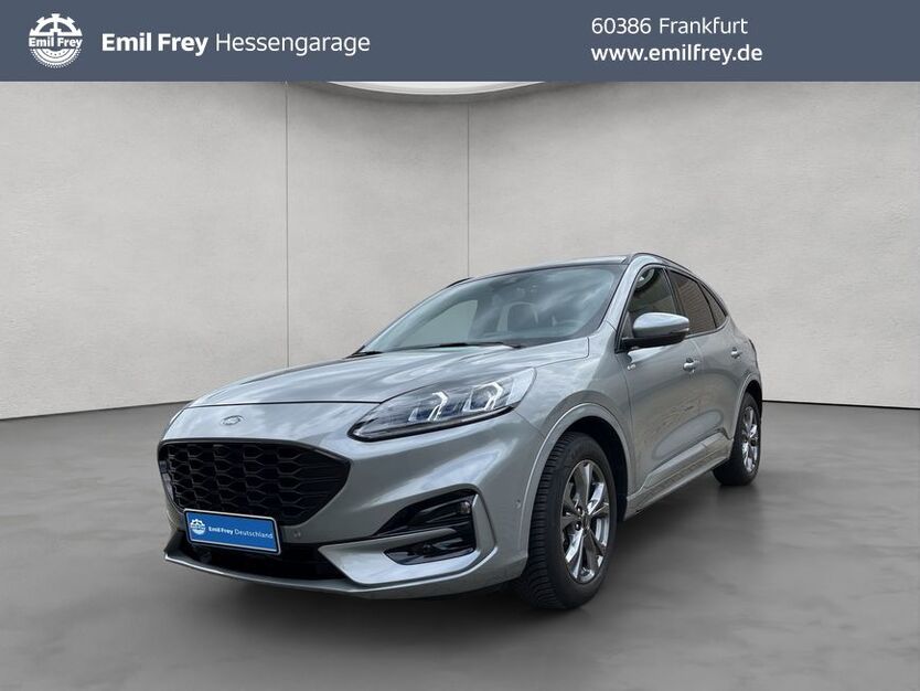 Kuga