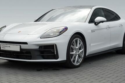 Porsche Panamera 18.695 km 108.770 &euro; Oberursel (Taunus) 61440