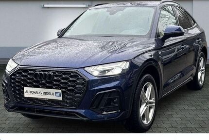 Audi Q5 8.884 km 46.980 &euro; Rüsselsheim 65428