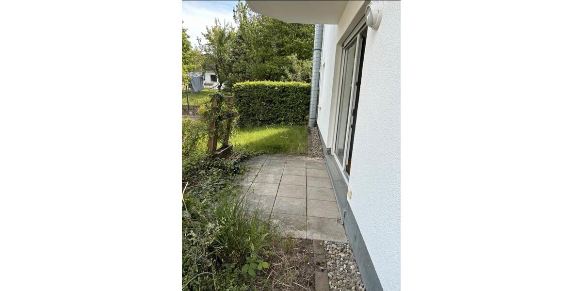 Erdgeschoßwohnung Schwalbach am Taunus - 2 Zimmer, 44 m&sup2;, 950&euro; | Angebot:26367337
