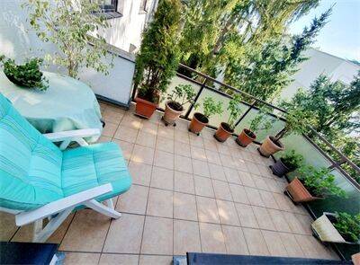 Etagenwohnung Wiesbaden Sonnenberg - 2 Zimmer, 104 m&sup2;, 429.800&euro; | Angebot:25666933