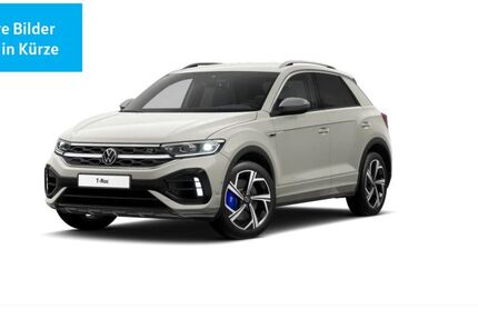 VW T-Roc 36.537 km 30.280 &euro; Mainz-Kastell (Wiesbaden) 55252