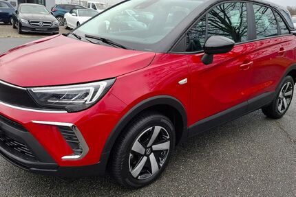 Opel Crossland (X) 17.000 km 15.990 € Gross Gerau 64521