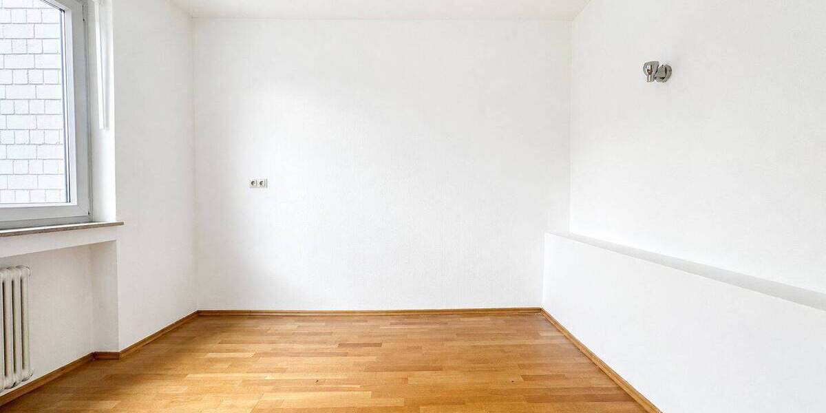 Etagenwohnung Wiesbaden Nordost - 2 Zimmer, 47 m&sup2;, 199.000&euro; | Angebot:26585973