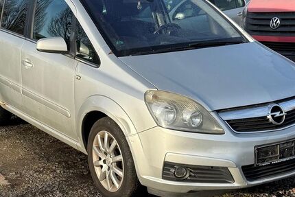 Opel Zafira 240.000 km 999 &euro; Mainz kastel 55252