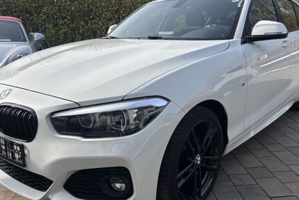 BMW 118 56.500 km 18.799 &euro; Harxheim/ Mainz 55296