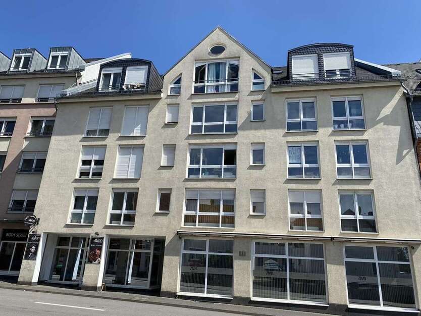 Wohnung zum Mieten in Wiesbaden 630 € 40 m²