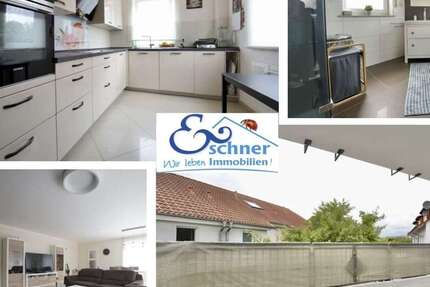 Wohnung zum Kaufen in Rüsselsheim 489.500 € 137 m² 5 zimmer