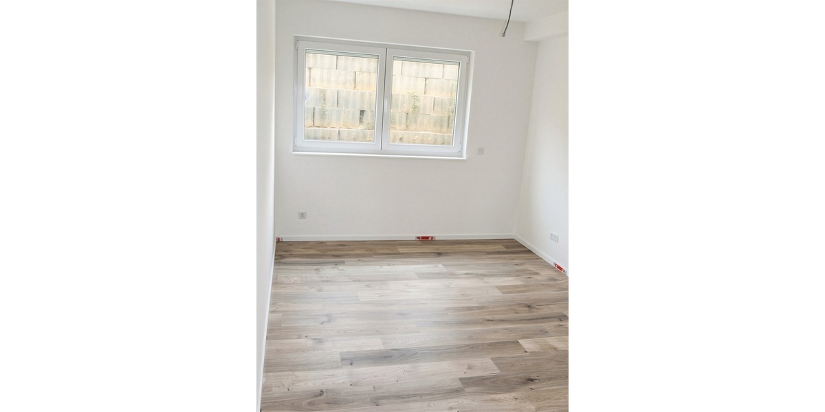 Moderne 3-Zimmerwohnung (Bj. 2015) 18 m² Terrasse, Aufzug & Tiefgarage in Feldrandlage Mainz-Finthen - Etagenwohnung Mainz Finthen | Angebot:27382554