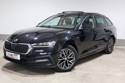 Skoda Octavia 140.000 km 14.900 &euro; Ingelheim am Rhein 55218