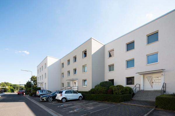 Erdgeschoßwohnung Wiesbaden Dotzheim - 2 Zimmer, 62 m&sup2;, 875&euro; | Angebot:25276572