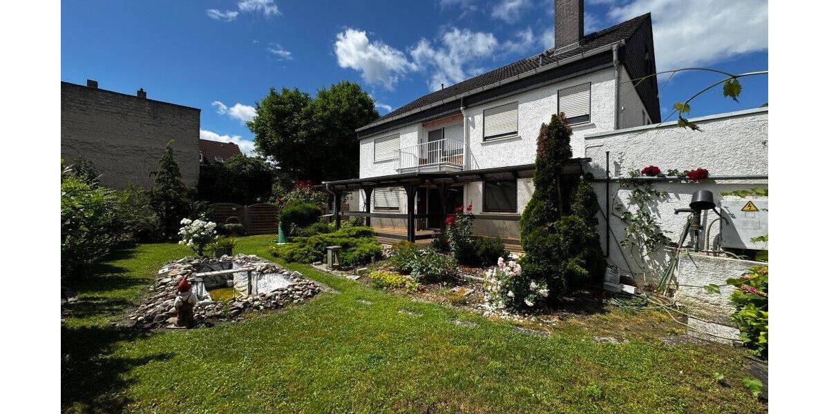 Mehrfamilienhaus, Wohnhaus Mainz Laubenheim - 9 Zimmer, 299 m&sup2;, 845.000&euro; | Angebot:26843987