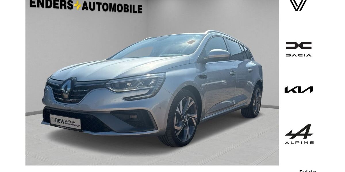 Renault Megane 2.000 km 32.980 &euro; Wiesbaden 65203