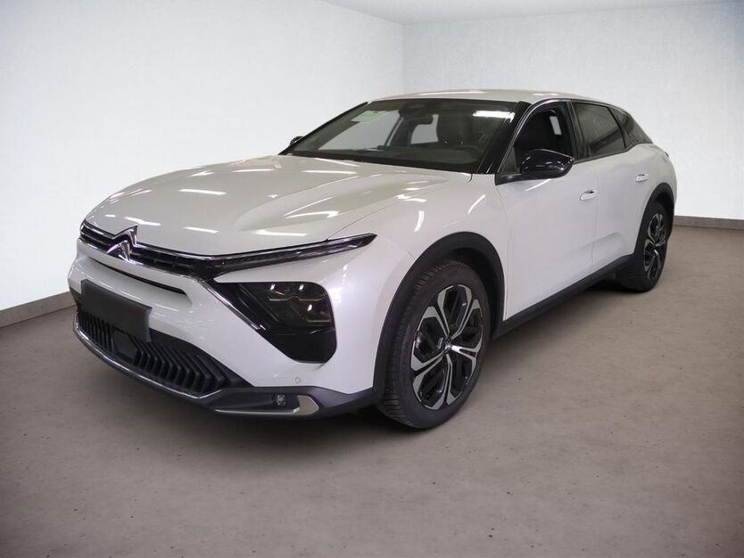 Citroen C5 X 24.182 km 19.680 € Rüsselsheim 65428