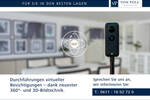 Komfortables Wohnen für Jung & Alt - 3-Zimmer-Wohnung mit sonniger Loggia und Tiefgarage
