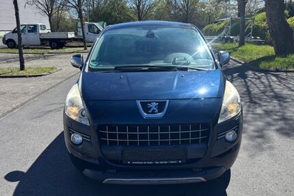 Peugeot 3008 207.000 km 1.999 &euro; Wiesbaden 65201