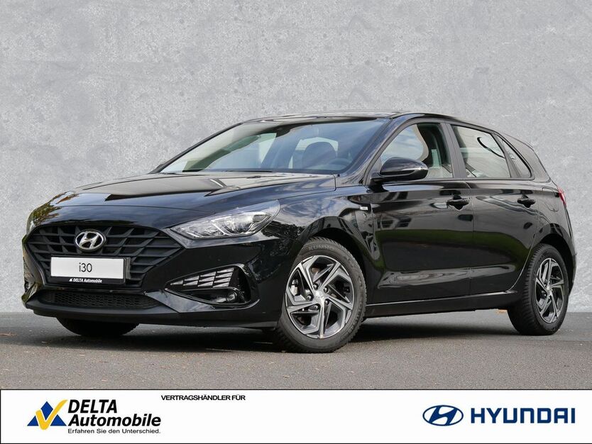 Hyundai i30 24.567 km 14.990 € Mainz-Kastel 55252