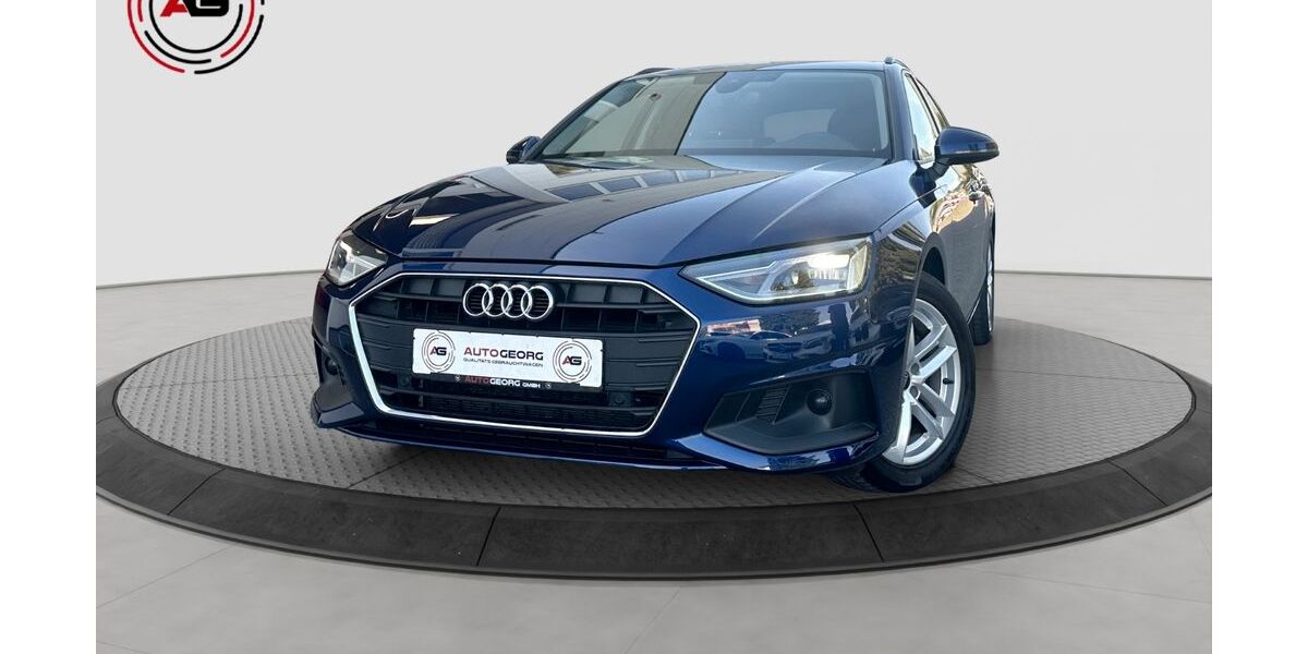 Audi A4 77.650 km 25.400 &euro; Wiesbaden 65205