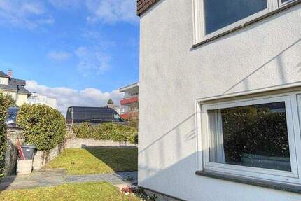 Haus Kronberg im Taunus Oberhöchstadt - 9 Zimmer, 236 m&sup2;, 770.000&euro; | Angebot:25686321
