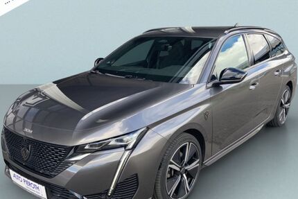 Peugeot 308 26.200 km 26.850 € Bingen 55411