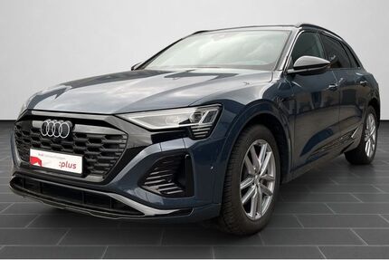 Audi Q8 e-tron 38.187 km 50.590 &euro; Bingen / Rhein 55411
