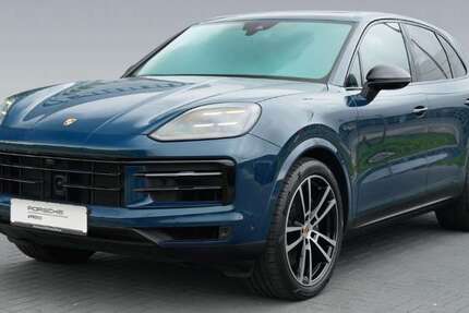 Porsche Cayenne 24.494 km 117.880 &euro; Oberursel 61440