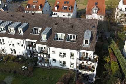 Wohnung Wiesbaden / Erbenheim Erbenheim - 3 Zimmer, 78 m&sup2;, 335.000&euro; | Angebot:24733763