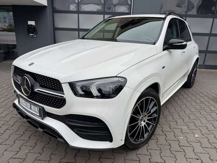 GLE 350
