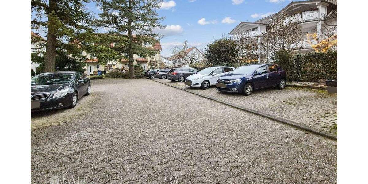 Etagenwohnung Oberursel (Taunus) Oberstedten - 4 Zimmer, 94 m&sup2;, 399.000&euro; | Angebot:25820868