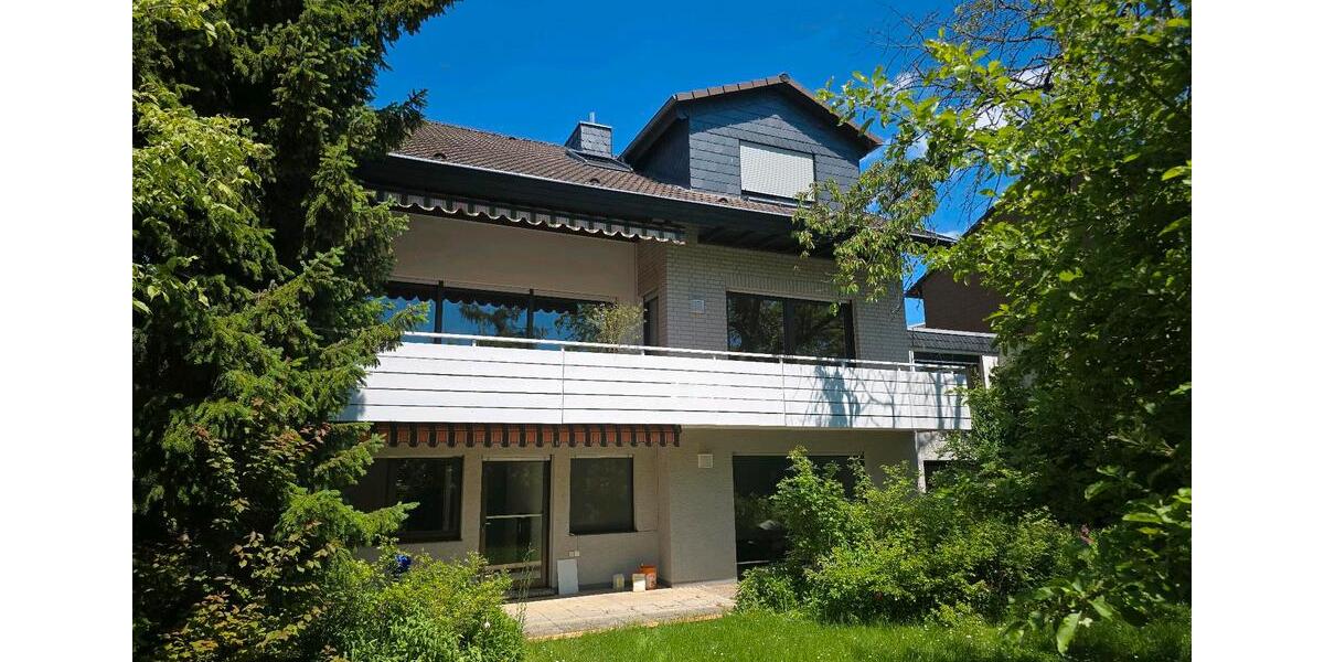 Einfamilienhaus Niedernhausen - 8 Zimmer, 288 m&sup2;, 720.000&euro; | Angebot:27242886