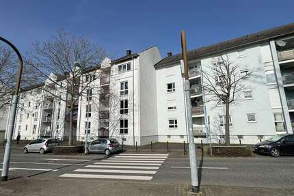 Wohnung Bingen Büdesheim - 2 Zimmer, 61 m&sup2;, 428&euro; | Angebot:25399692