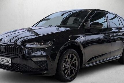 Skoda Scala 9.999 km 29.480 &euro; Wiesbaden 65189