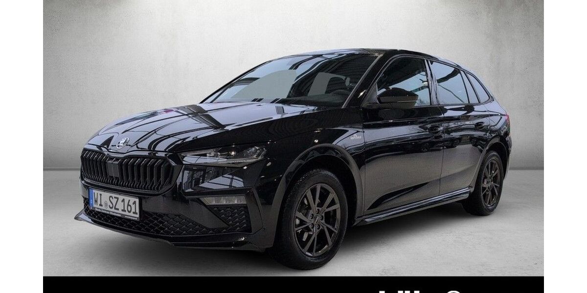 Skoda Scala 9.999 km 29.480 &euro; Wiesbaden 65189