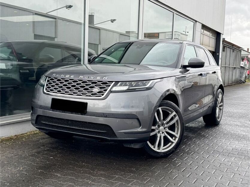 Range Rover Velar
