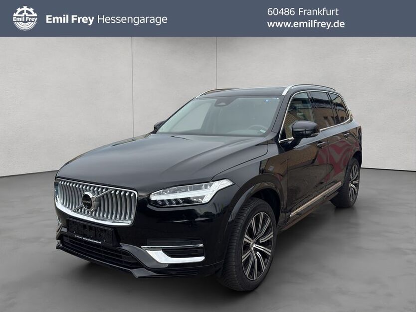 XC90