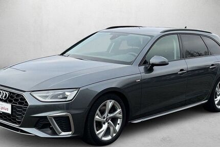 Audi A4 50.878 km 25.880 &euro; Mainz 55131