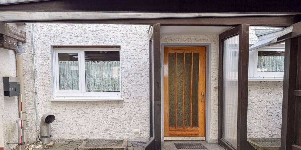 Etagenwohnung Königstein im Taunus - Falkenstein Falkenstein - 5 Zimmer, 96 m&sup2;, 435.000&euro; | Angebot:26117481