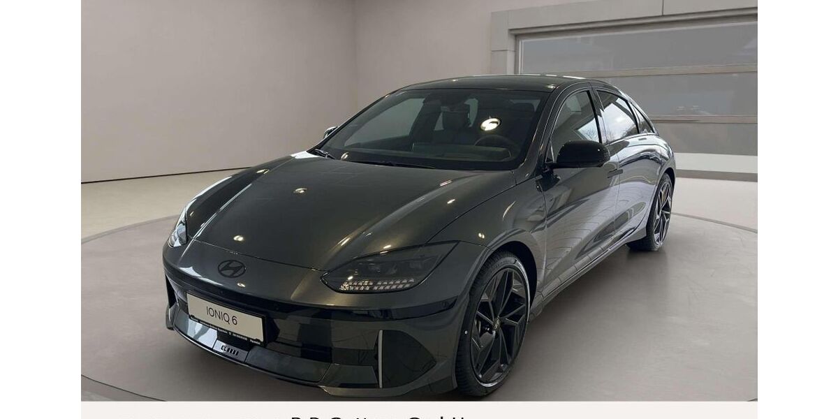 Hyundai IONIQ 6 15.000 km 52.990 &euro; Eppstein 65817